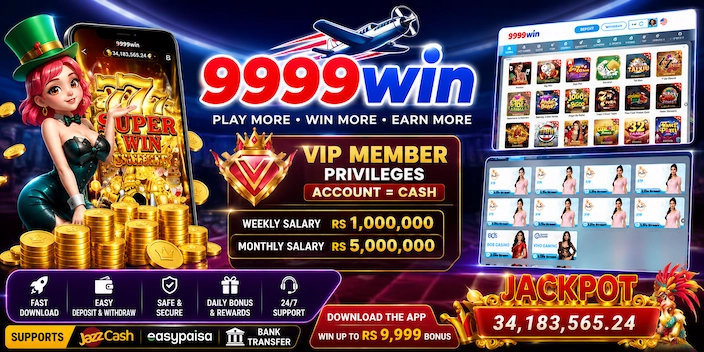 9999win Game