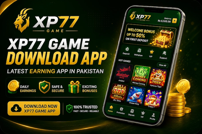 xp77 game
