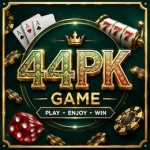 44PK Game