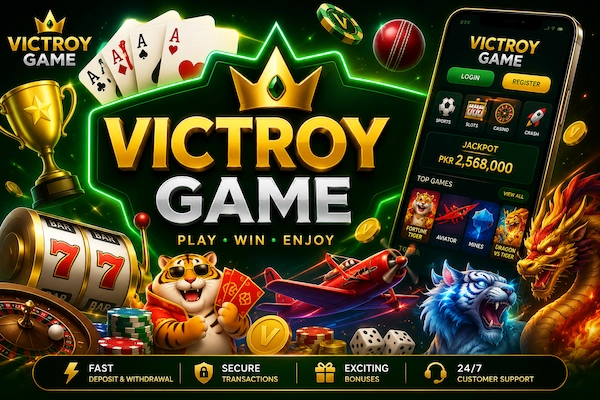 Victory Game