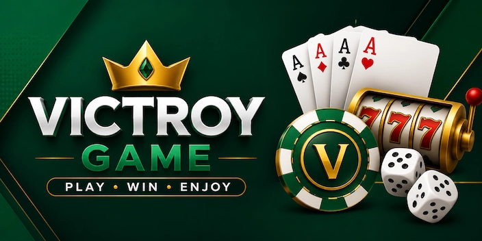 Victroy Game